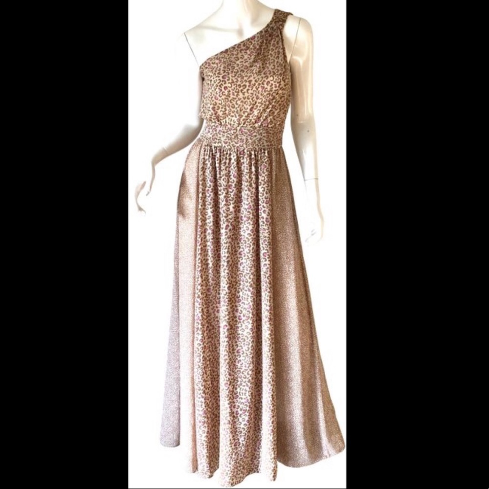 Armani exchange formal dress - Picture 2 of 5